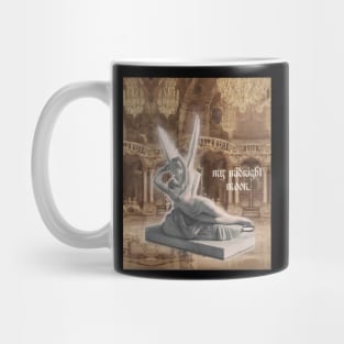 Renaissance Greek Statue Art Mug